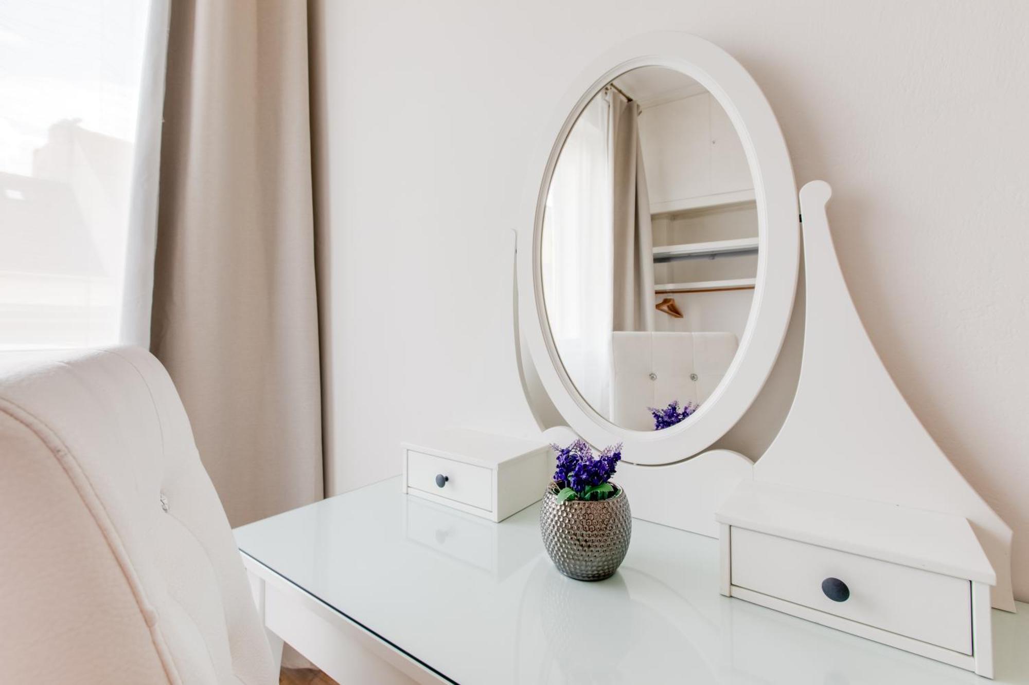 Wenceslas Square Royal Two Bedroom Lejlighed Prag