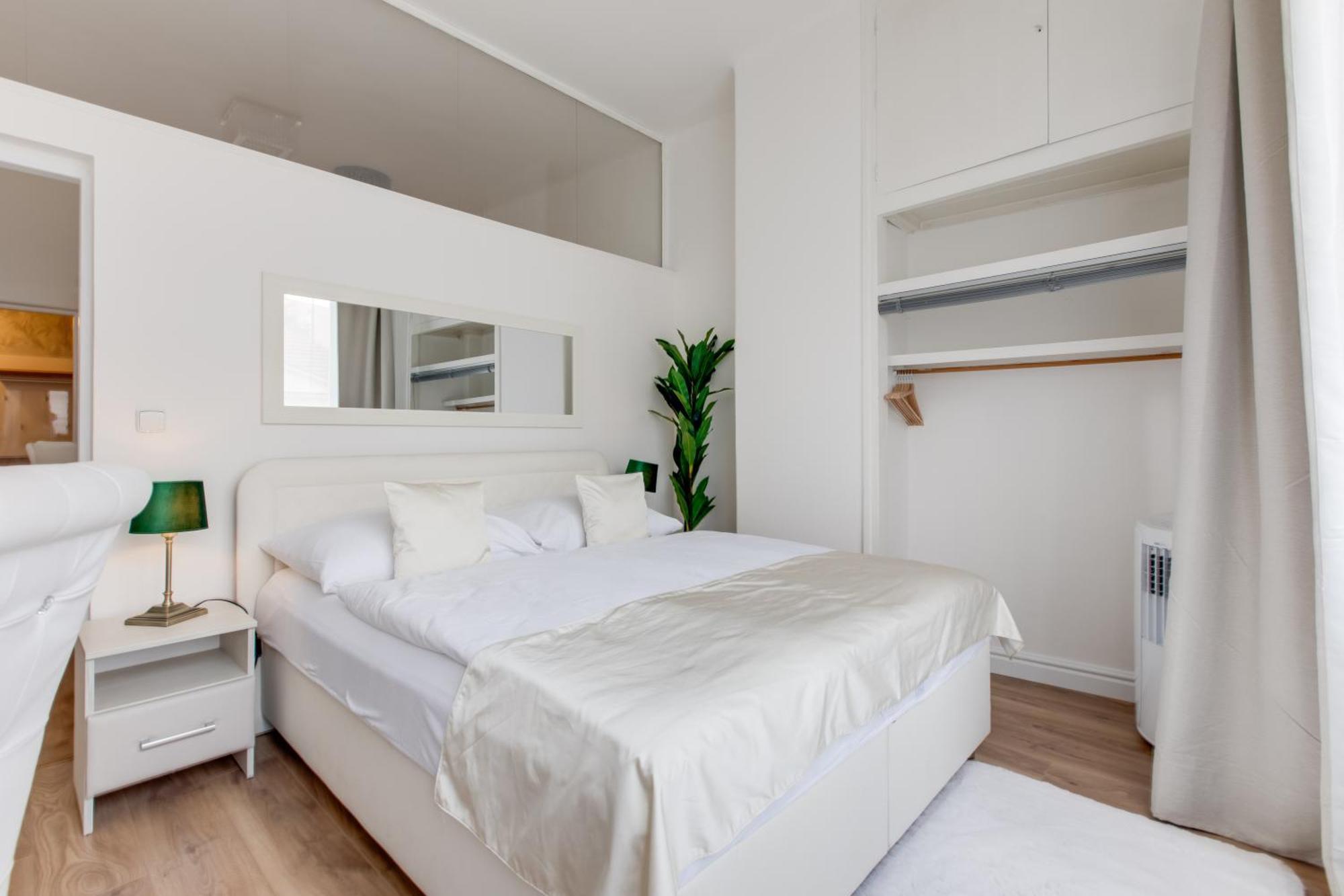 Lejlighed Wenceslas Square Royal Two Bedroom Prag
