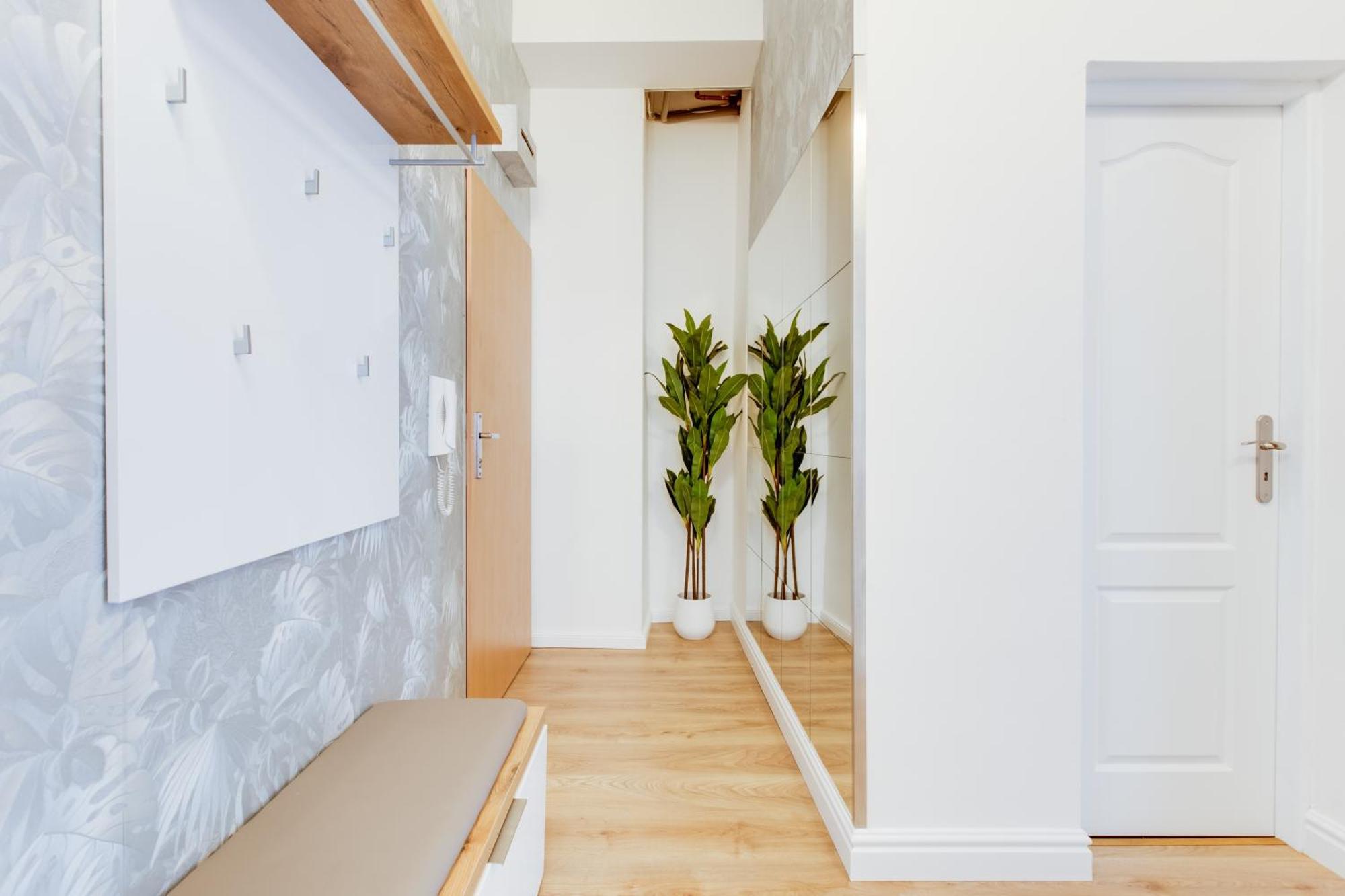 Lejlighed Wenceslas Square Royal Two Bedroom Prag