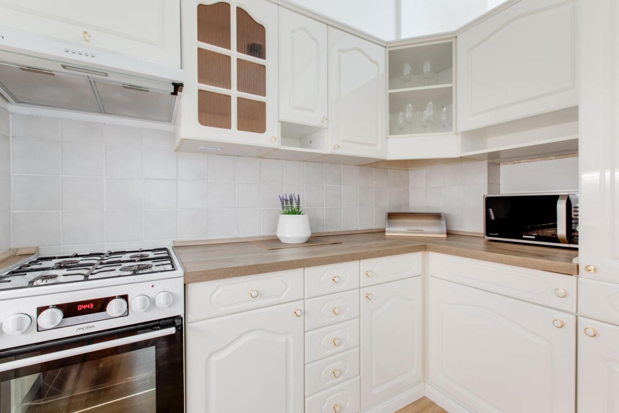 Wenceslas Square Royal Two Bedroom Lejlighed Prag